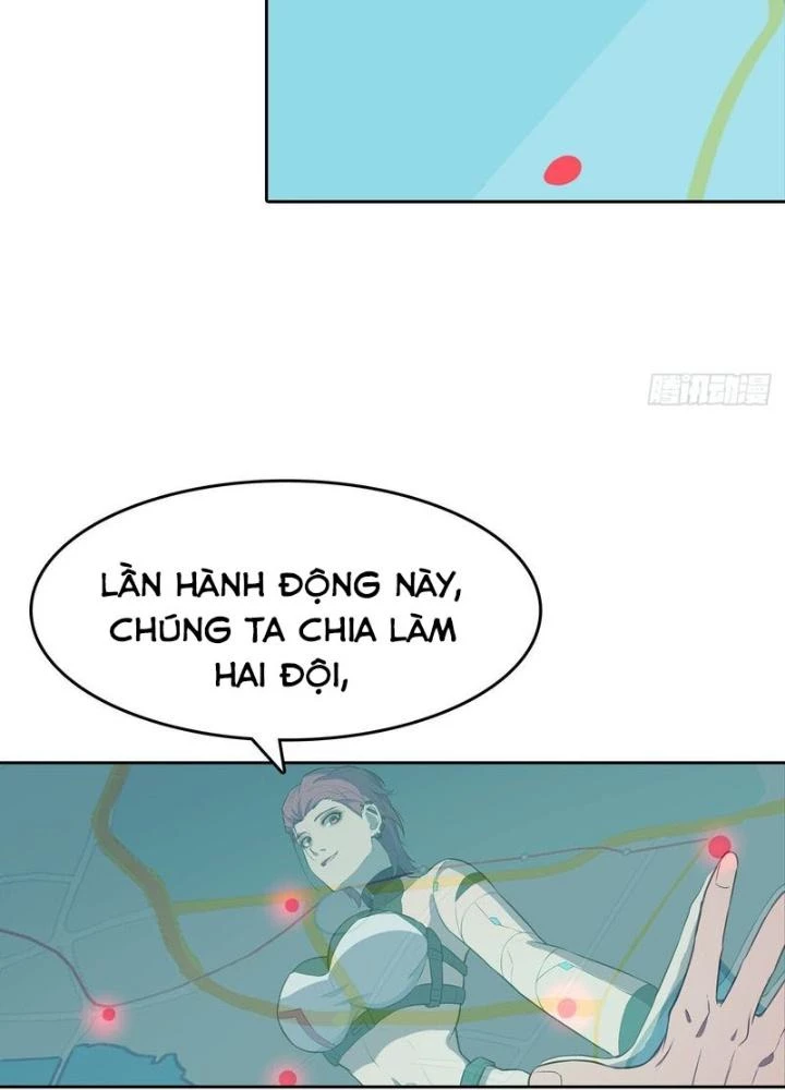 Điên Cuồng Trên Mạng Chapter 30 - Trang 2