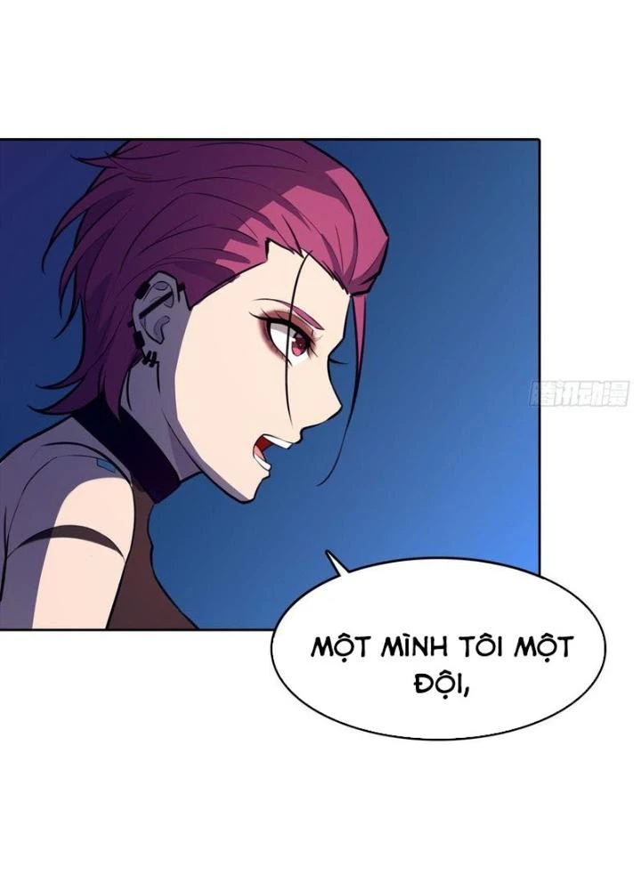 Điên Cuồng Trên Mạng Chapter 30 - Trang 2