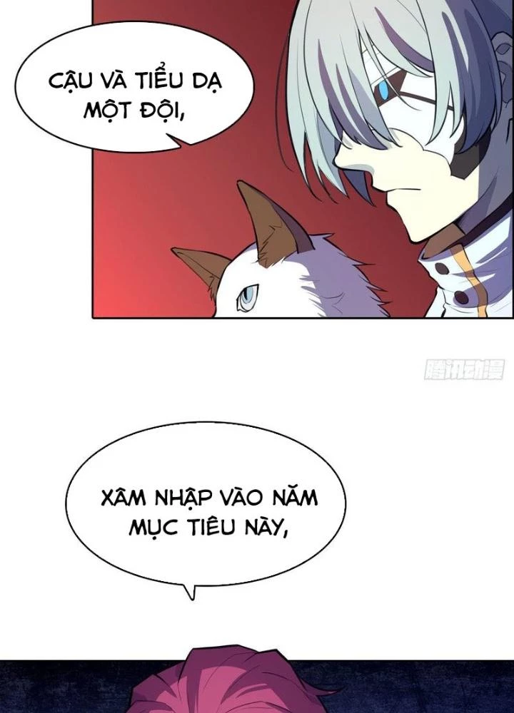 Điên Cuồng Trên Mạng Chapter 30 - Trang 2