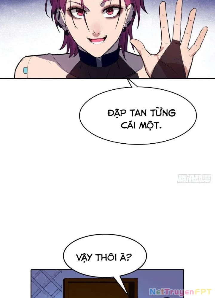 Điên Cuồng Trên Mạng Chapter 30 - Trang 2