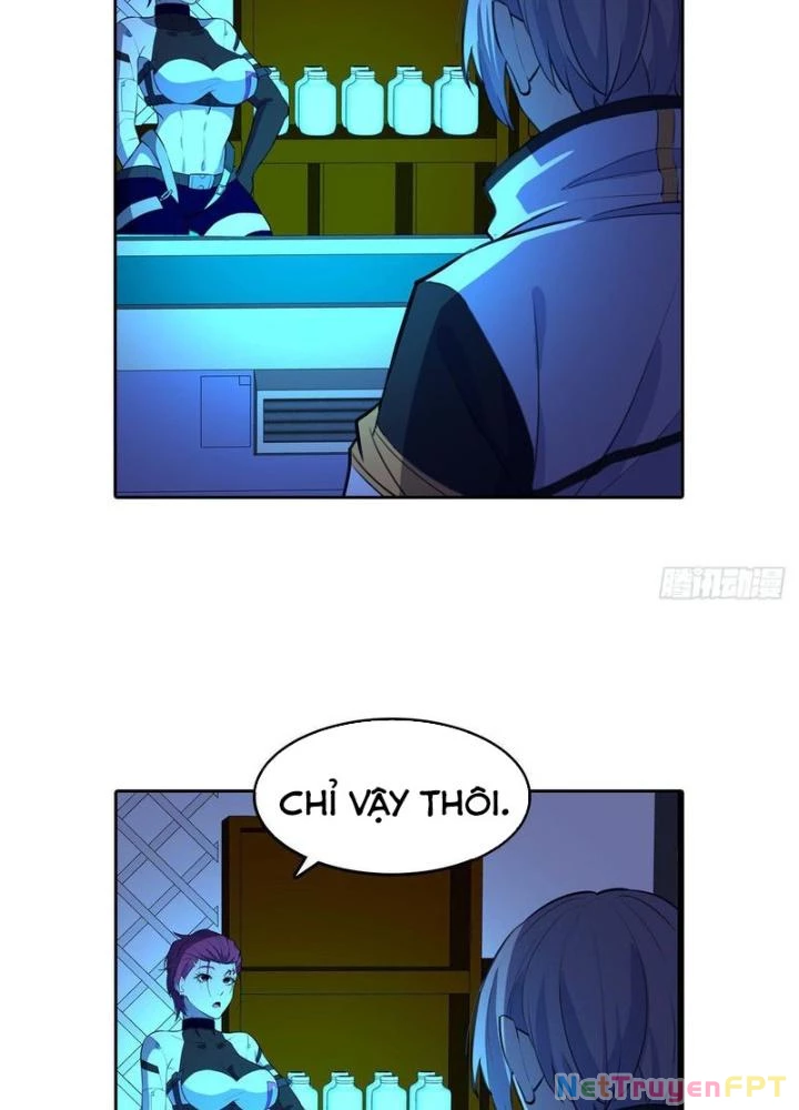 Điên Cuồng Trên Mạng Chapter 30 - Trang 2