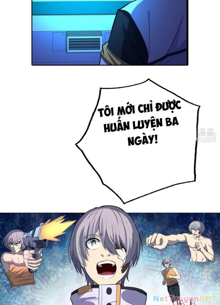 Điên Cuồng Trên Mạng Chapter 30 - Trang 2