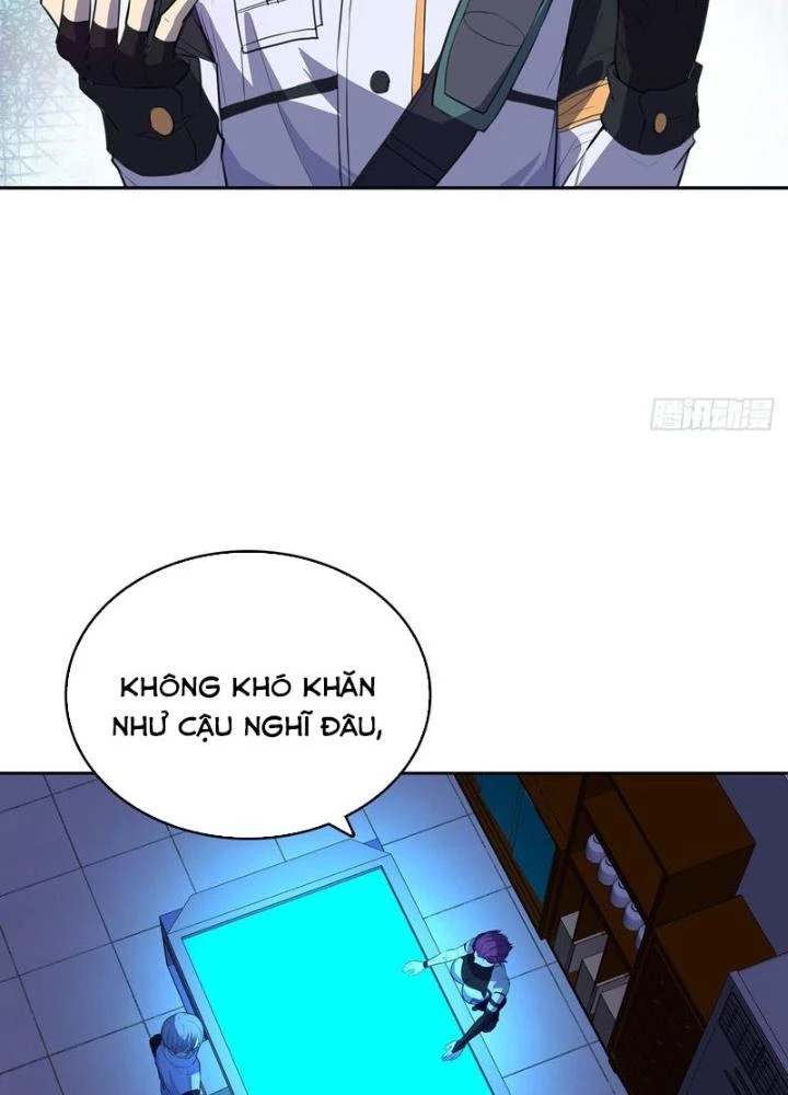 Điên Cuồng Trên Mạng Chapter 30 - Trang 2