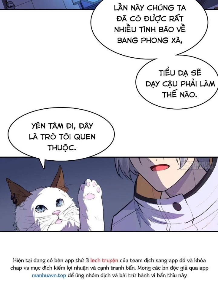 Điên Cuồng Trên Mạng Chapter 30 - Trang 2
