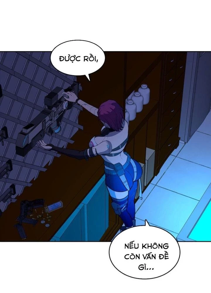 Điên Cuồng Trên Mạng Chapter 30 - Trang 2