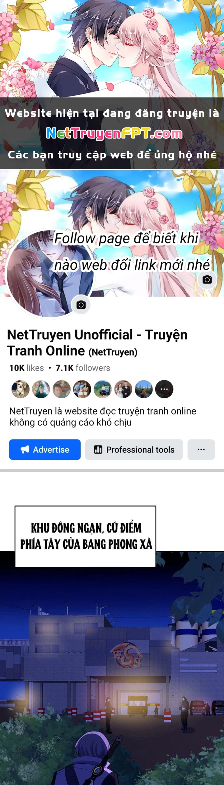 Điên Cuồng Trên Mạng Chapter 31 - Trang 2