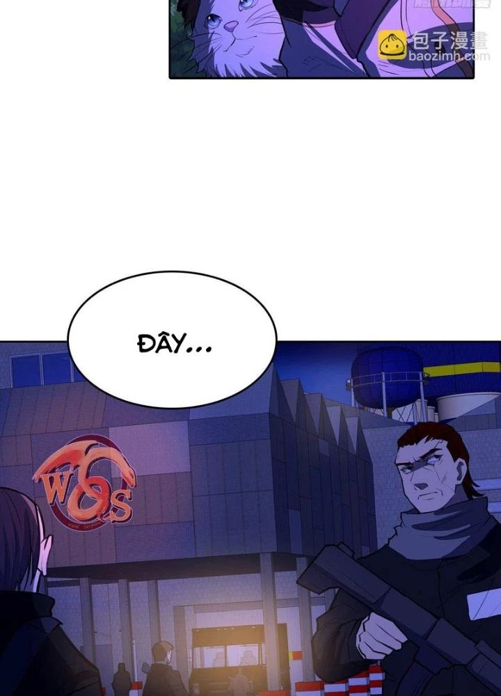 Điên Cuồng Trên Mạng Chapter 31 - Trang 2