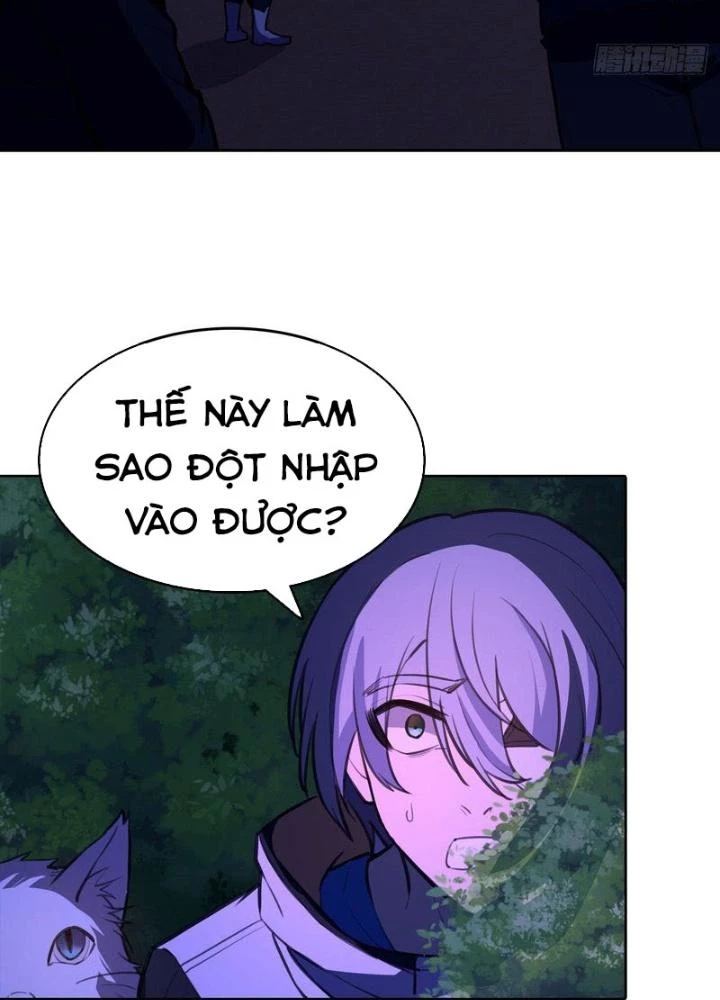 Điên Cuồng Trên Mạng Chapter 31 - Trang 2