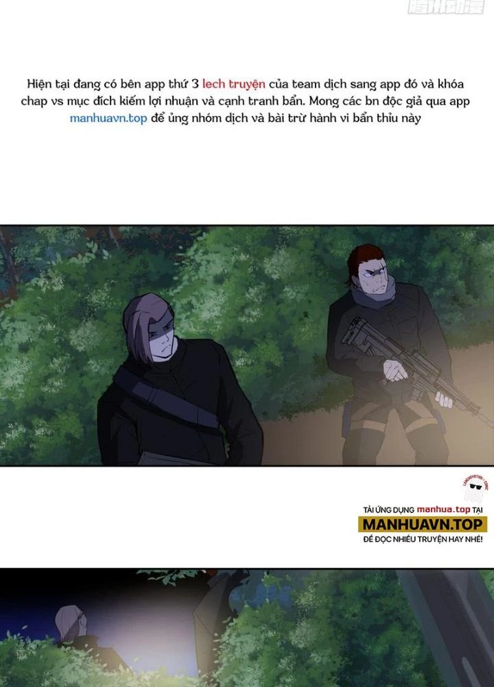 Điên Cuồng Trên Mạng Chapter 31 - Trang 2
