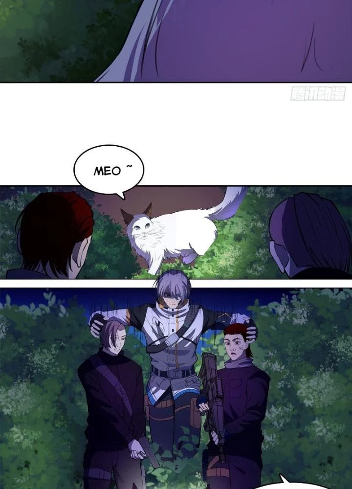 Điên Cuồng Trên Mạng Chapter 31 - Trang 2