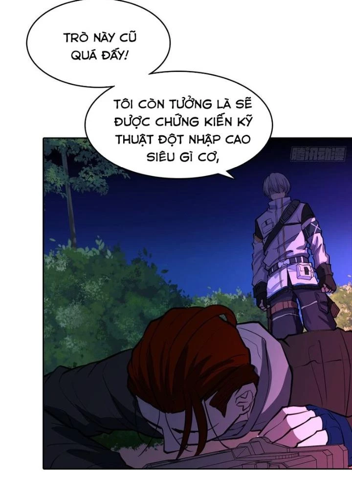 Điên Cuồng Trên Mạng Chapter 31 - Trang 2