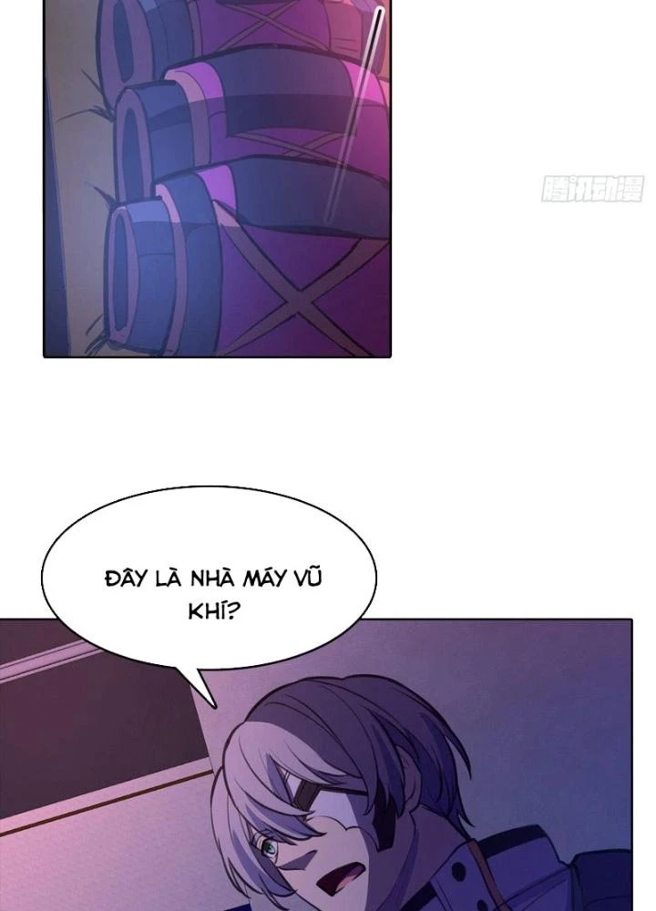 Điên Cuồng Trên Mạng Chapter 31 - Trang 2