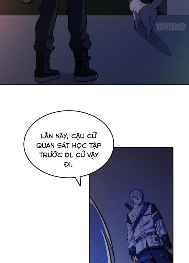 Điên Cuồng Trên Mạng Chapter 31 - Trang 2