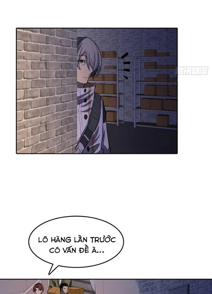 Điên Cuồng Trên Mạng Chapter 31 - Trang 2