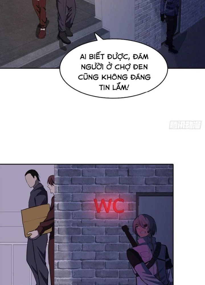 Điên Cuồng Trên Mạng Chapter 31 - Trang 2