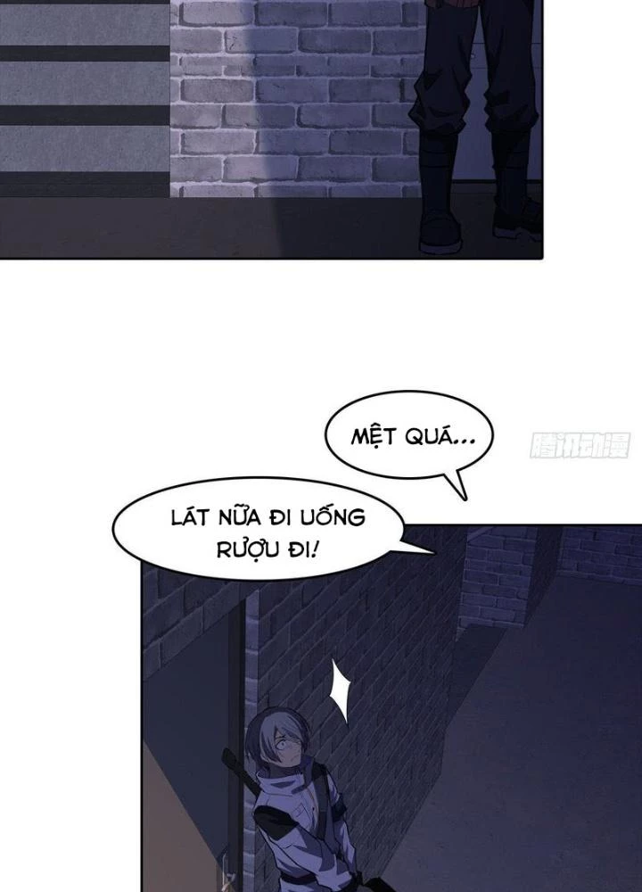 Điên Cuồng Trên Mạng Chapter 31 - Trang 2