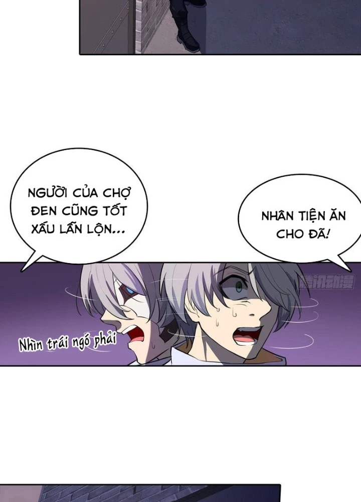 Điên Cuồng Trên Mạng Chapter 31 - Trang 2