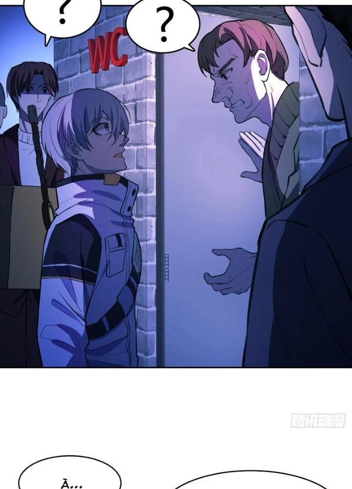 Điên Cuồng Trên Mạng Chapter 31 - Trang 2
