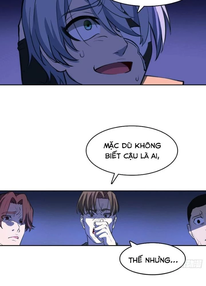 Điên Cuồng Trên Mạng Chapter 31 - Trang 2