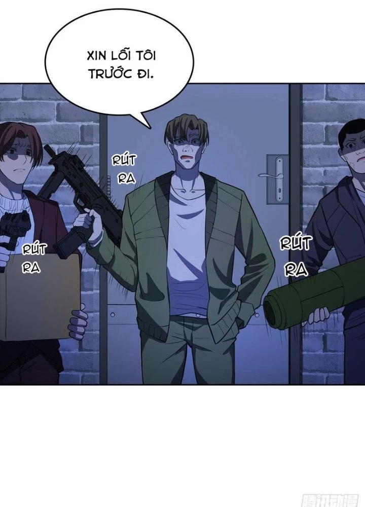 Điên Cuồng Trên Mạng Chapter 31 - Trang 2