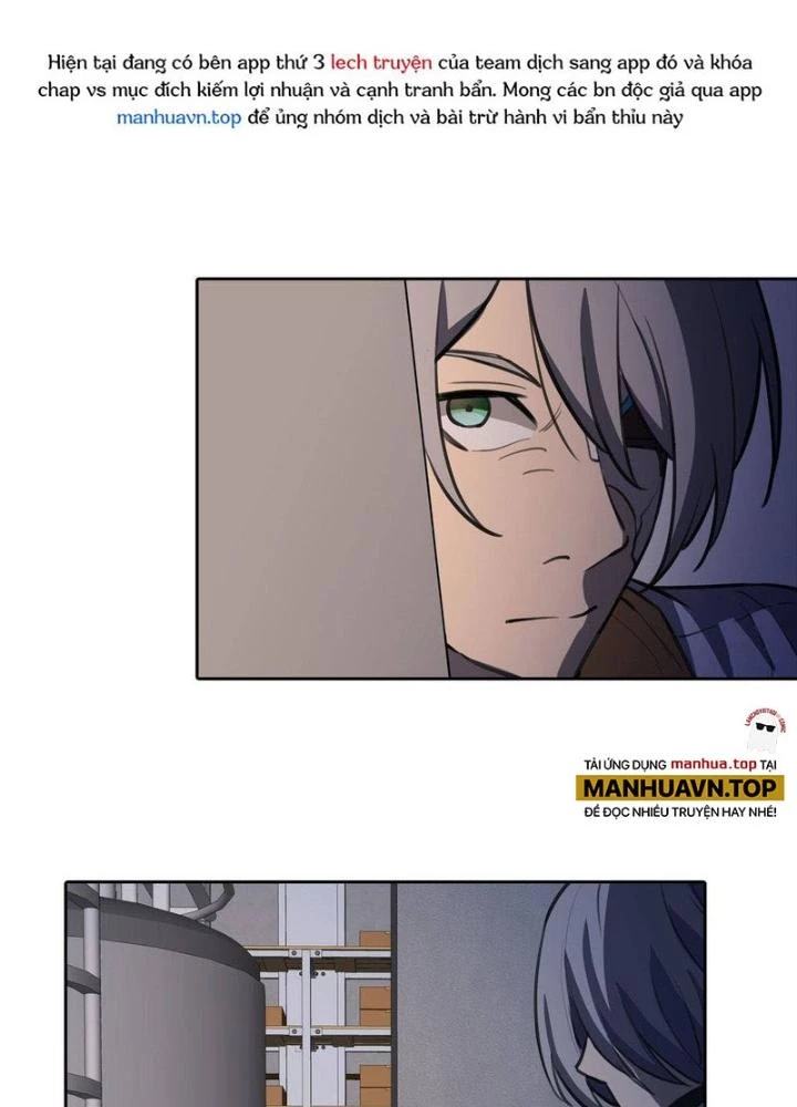 Điên Cuồng Trên Mạng Chapter 32 - Trang 2