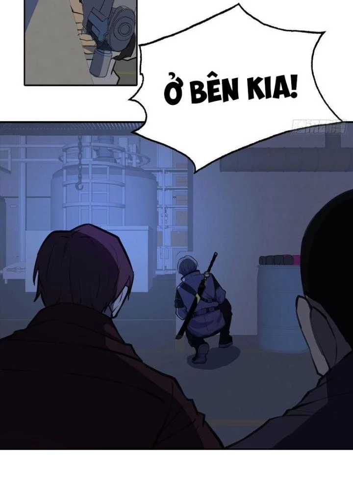 Điên Cuồng Trên Mạng Chapter 32 - Trang 2