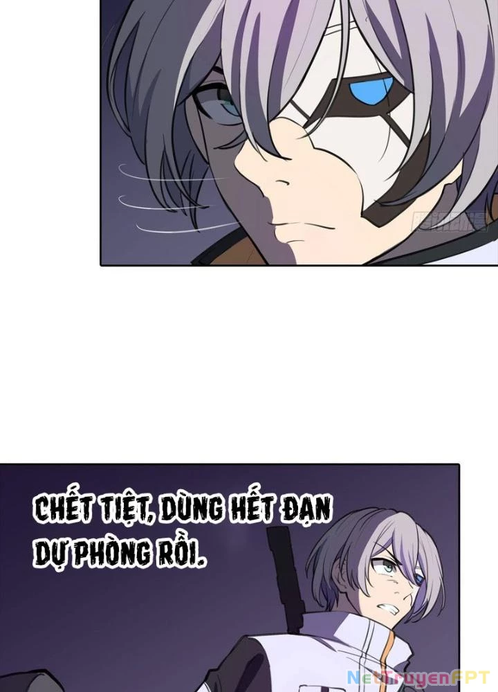 Điên Cuồng Trên Mạng Chapter 32 - Trang 2