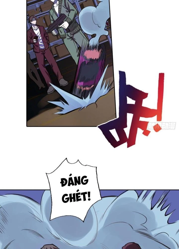 Điên Cuồng Trên Mạng Chapter 32 - Trang 2