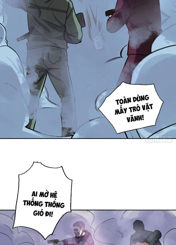 Điên Cuồng Trên Mạng Chapter 32 - Trang 2