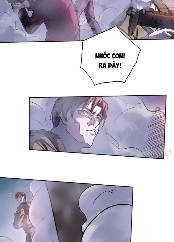 Điên Cuồng Trên Mạng Chapter 32 - Trang 2