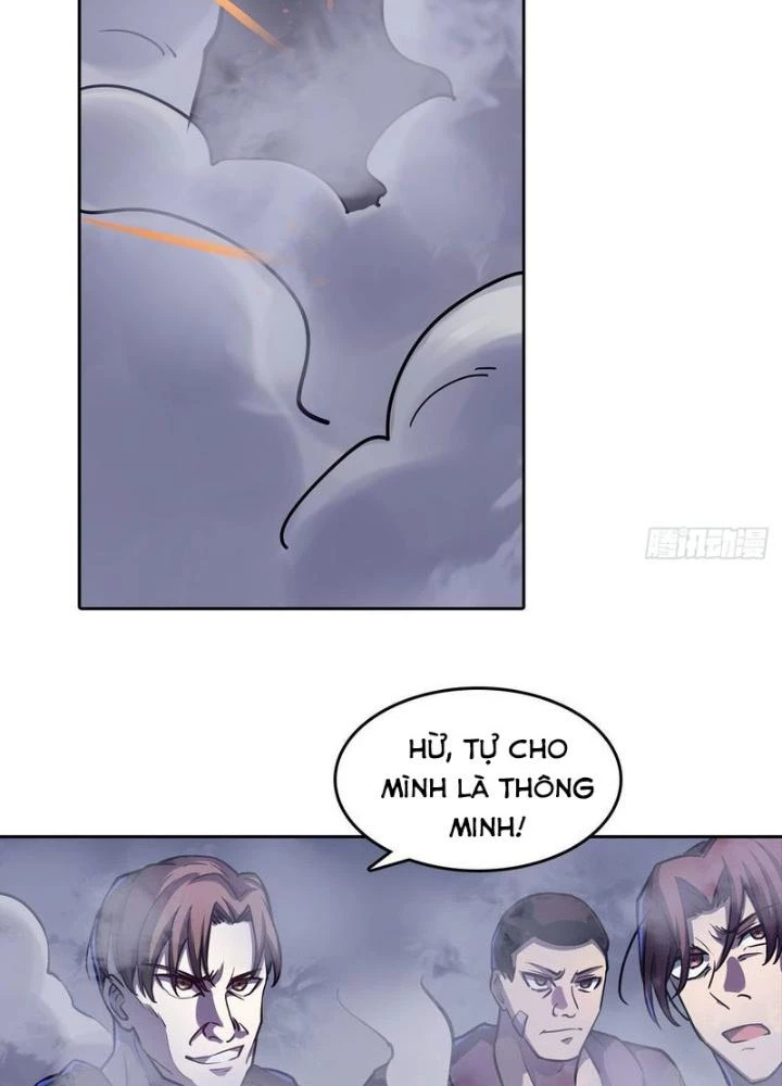 Điên Cuồng Trên Mạng Chapter 32 - Trang 2