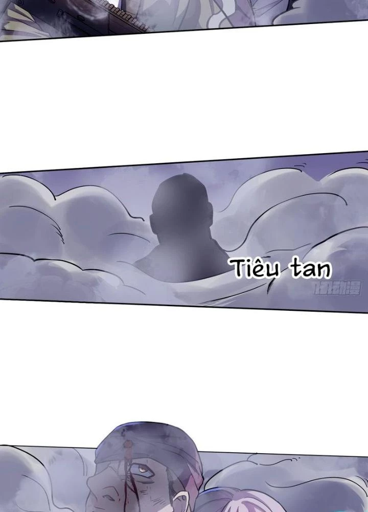 Điên Cuồng Trên Mạng Chapter 32 - Trang 2