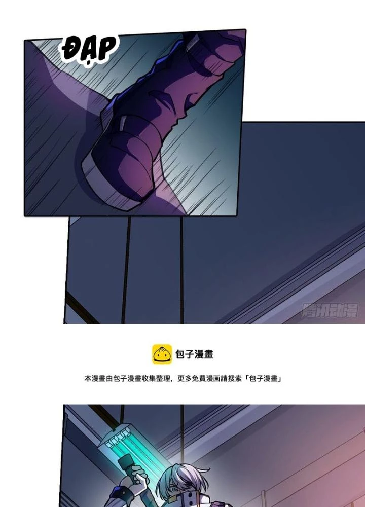 Điên Cuồng Trên Mạng Chapter 32 - Trang 2