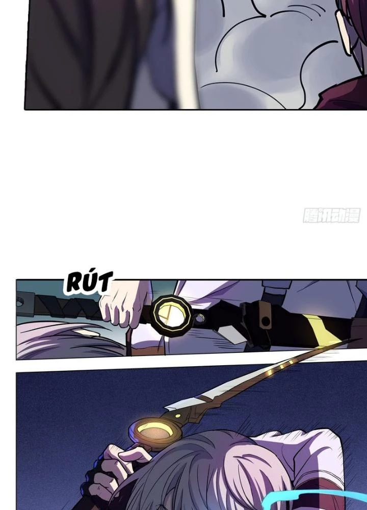 Điên Cuồng Trên Mạng Chapter 32 - Trang 2