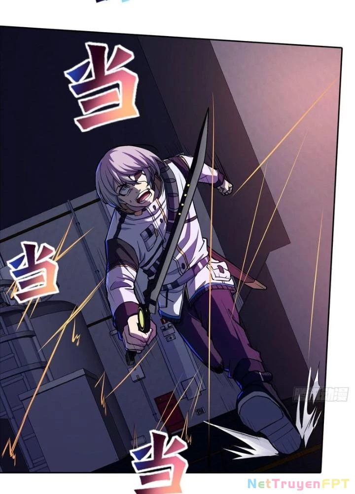Điên Cuồng Trên Mạng Chapter 32 - Trang 2