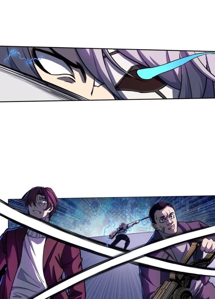 Điên Cuồng Trên Mạng Chapter 33 - Trang 2