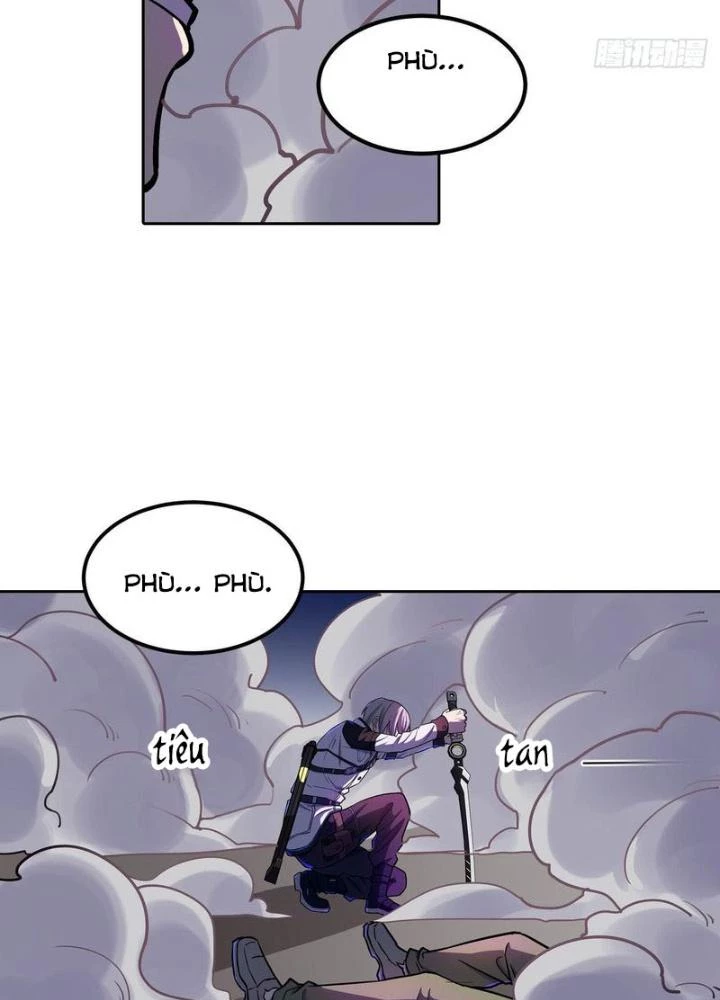 Điên Cuồng Trên Mạng Chapter 33 - Trang 2