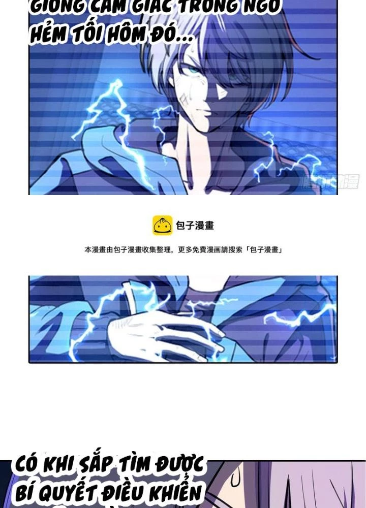 Điên Cuồng Trên Mạng Chapter 33 - Trang 2