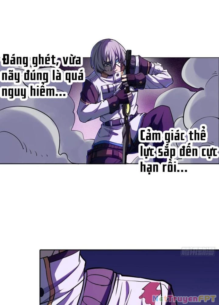 Điên Cuồng Trên Mạng Chapter 33 - Trang 2