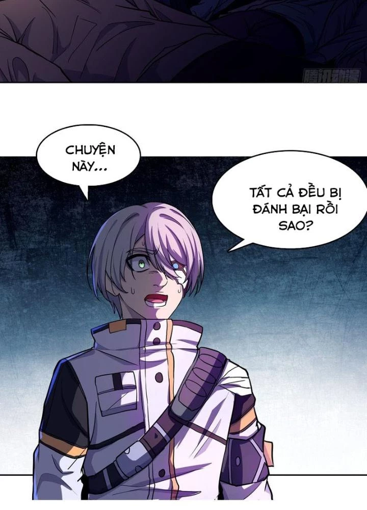 Điên Cuồng Trên Mạng Chapter 33 - Trang 2