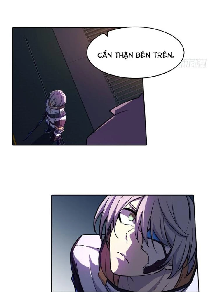 Điên Cuồng Trên Mạng Chapter 33 - Trang 2