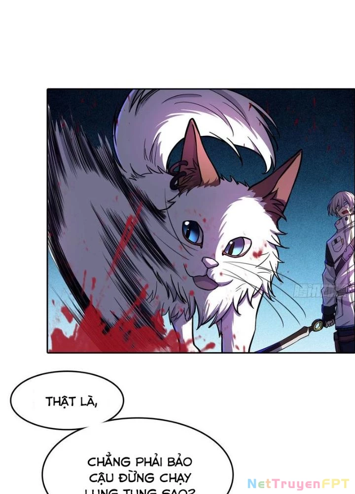 Điên Cuồng Trên Mạng Chapter 33 - Trang 2