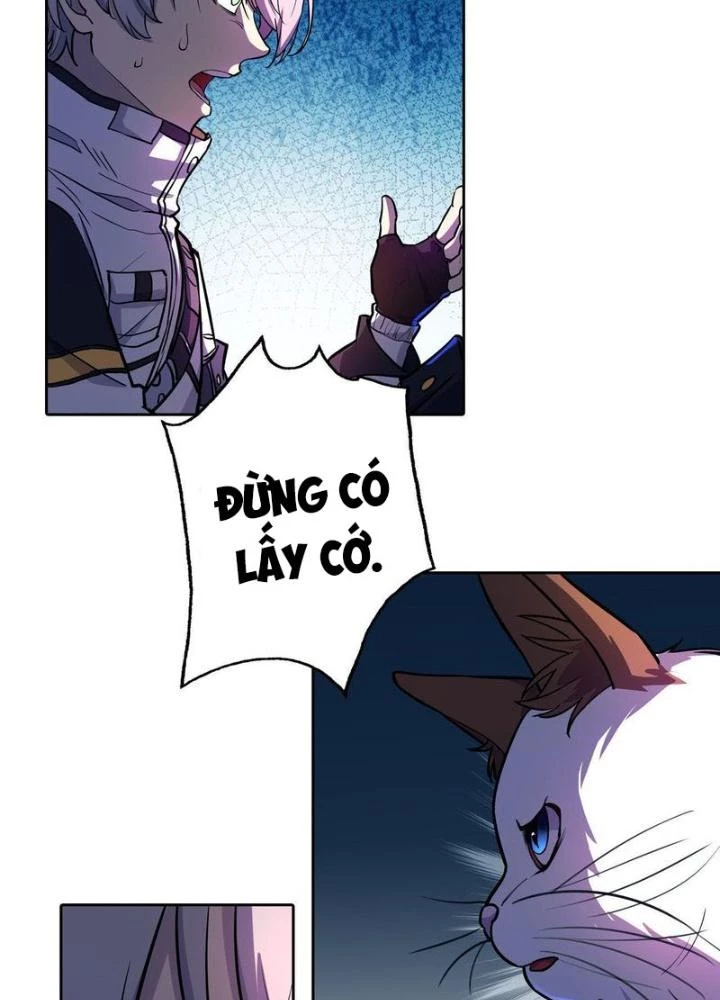 Điên Cuồng Trên Mạng Chapter 34 - Trang 2