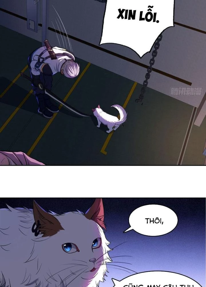 Điên Cuồng Trên Mạng Chapter 34 - Trang 2
