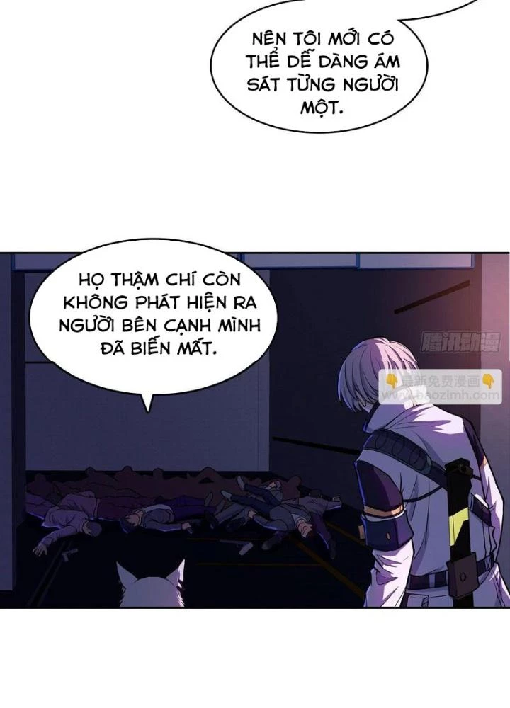 Điên Cuồng Trên Mạng Chapter 34 - Trang 2