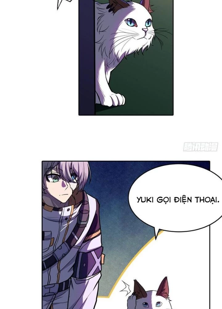 Điên Cuồng Trên Mạng Chapter 34 - Trang 2
