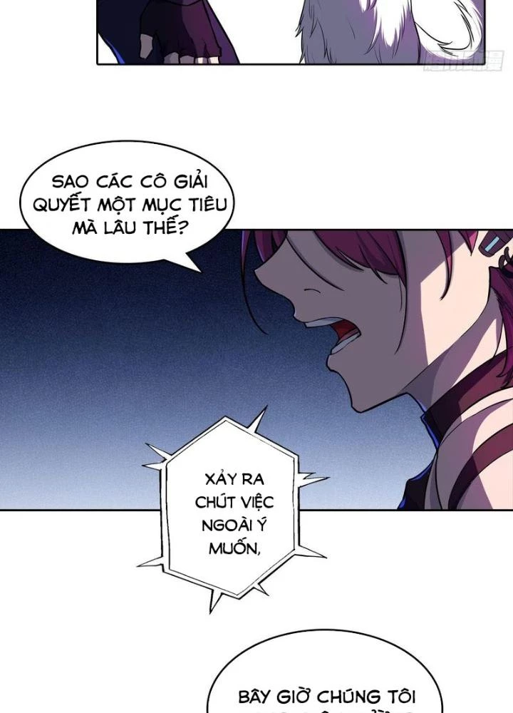 Điên Cuồng Trên Mạng Chapter 34 - Trang 2
