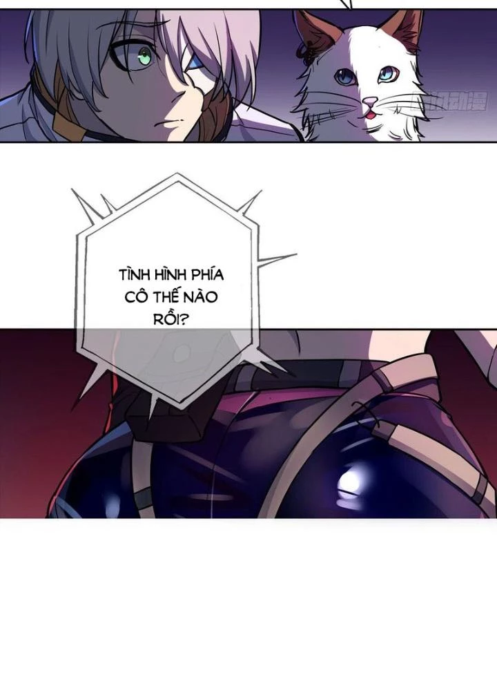 Điên Cuồng Trên Mạng Chapter 34 - Trang 2