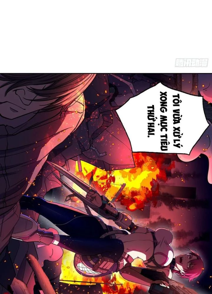 Điên Cuồng Trên Mạng Chapter 34 - Trang 2