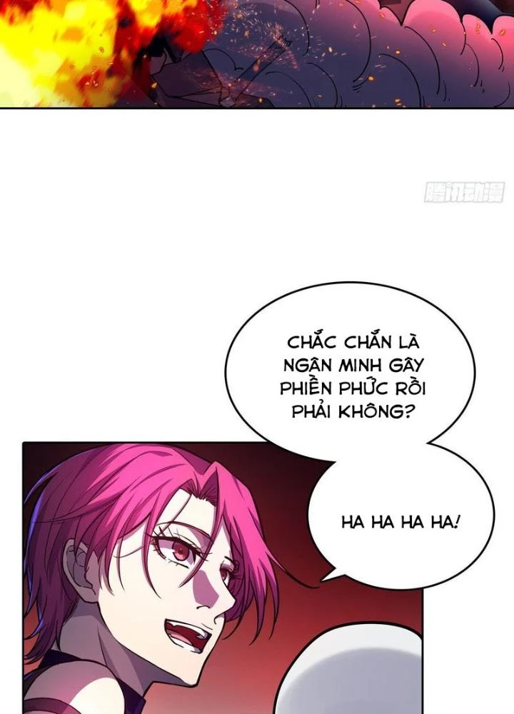 Điên Cuồng Trên Mạng Chapter 34 - Trang 2